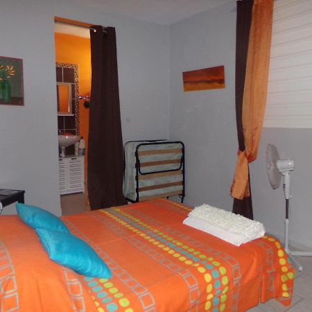 Appartamento Chez Annick Et Jacques Garnier Esterno foto