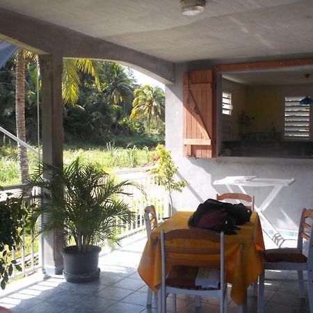 Appartamento Chez Annick Et Jacques Garnier Esterno foto